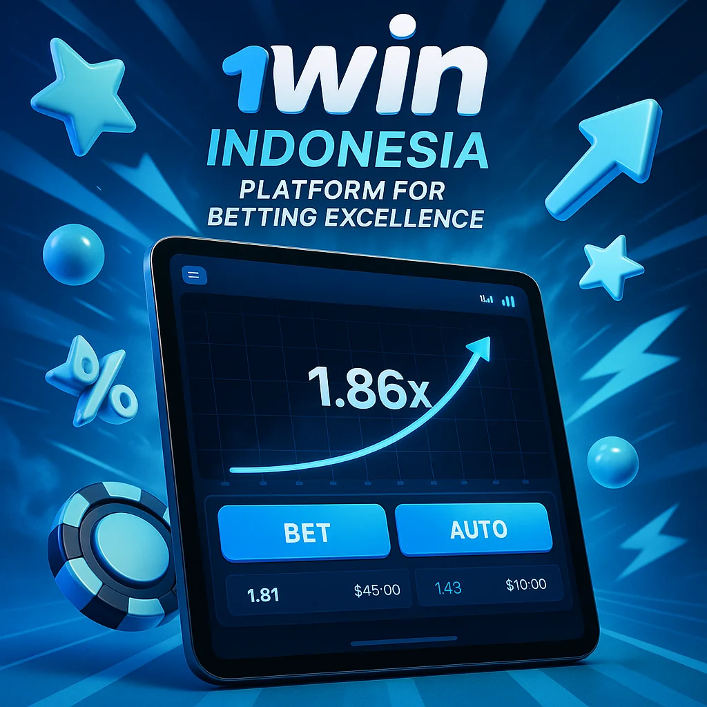 1Win Indonesia Platform for Betting Excellence