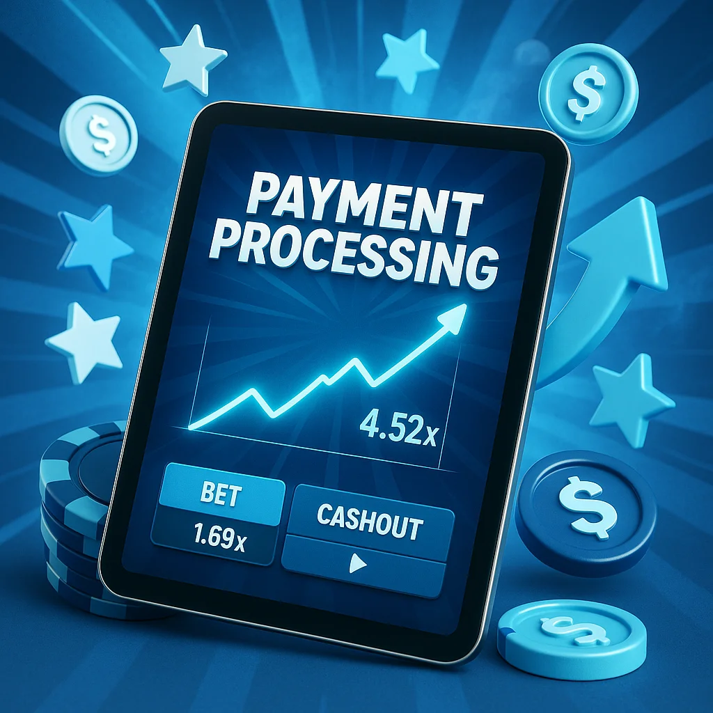 Payment Processing